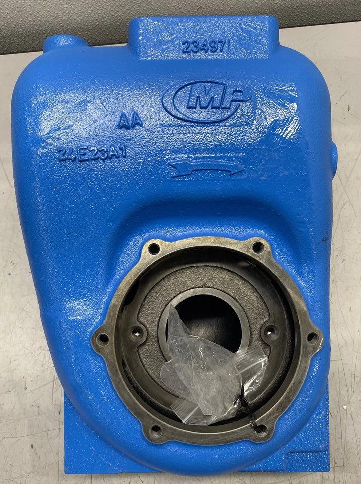 MP Pumps Cast Iron Housing Assembly for Flomax MP23035