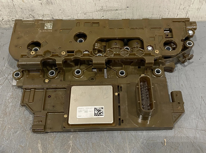 GM Automatic Transmission Control Valve Body Control Module OE 24275870