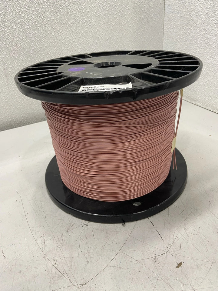 Raychem Hook Up DLSTRND Wire 20AWG Pink 1300' 99M0111-20-2L