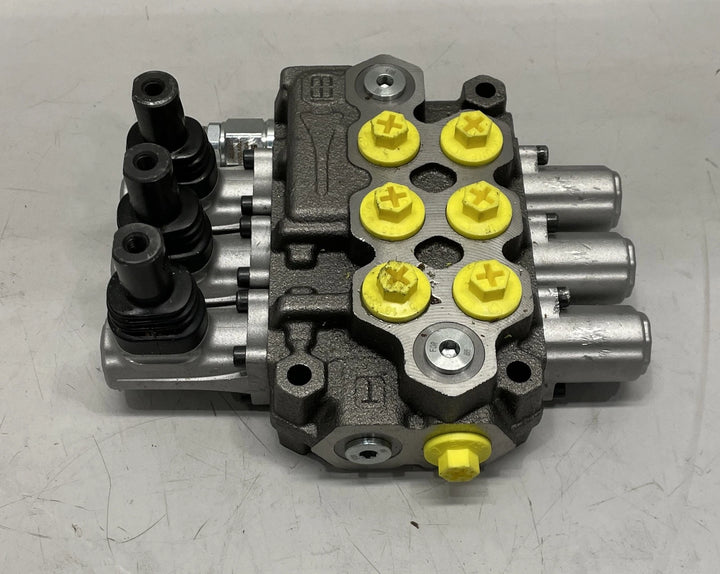 Pioneer 3 Spool Tarp Control Valve HR4535A