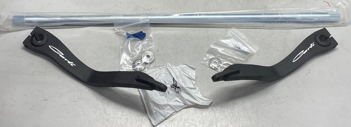 Carli Torsion Sway Bar w/o End Links Fits 11-16 FORD F250/350 4X4