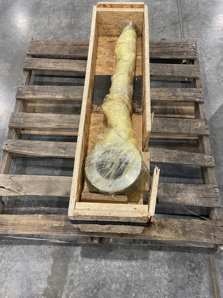 Cat Hydraulic Rod with Eye Bearing 6E-4859
