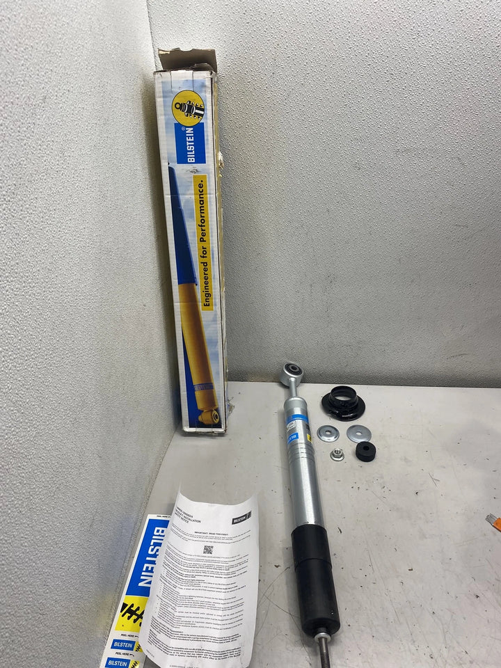 Bilstein B8 5100 Monotube Adjustable Shocks 24-328258
