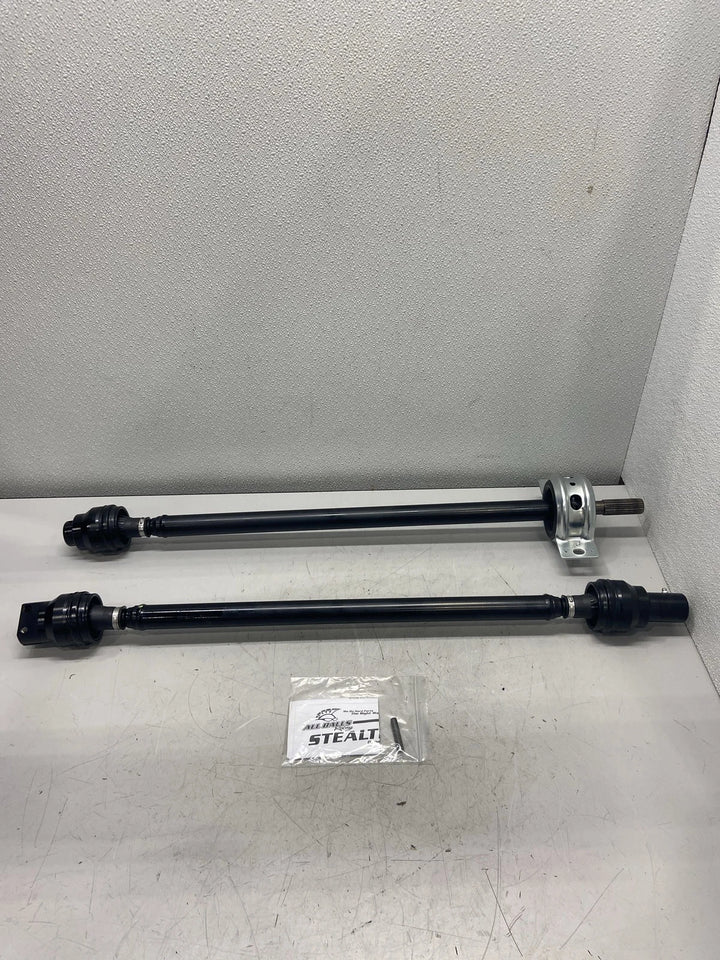 All Balls Racing Stealth Drive Prop Shafts PRP-PO-09-017