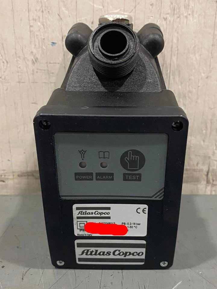 Atlas Copco Intelligent Water Drain Dual-Level Sensor System IWD-105
