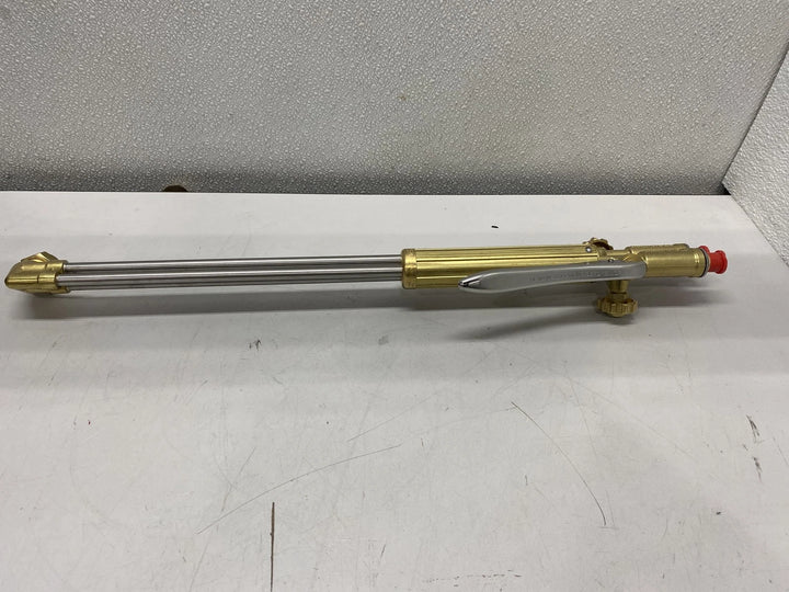 Victor Cutting Torch Vanguard Heavy Duty ST900FC 0381-1621