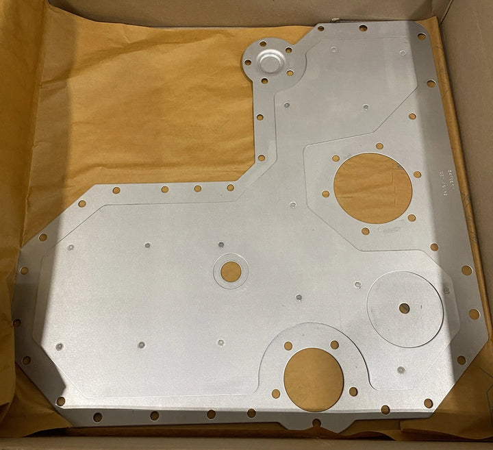 Cummins Gear Cover Kit 40899 For 10L L10 Engines