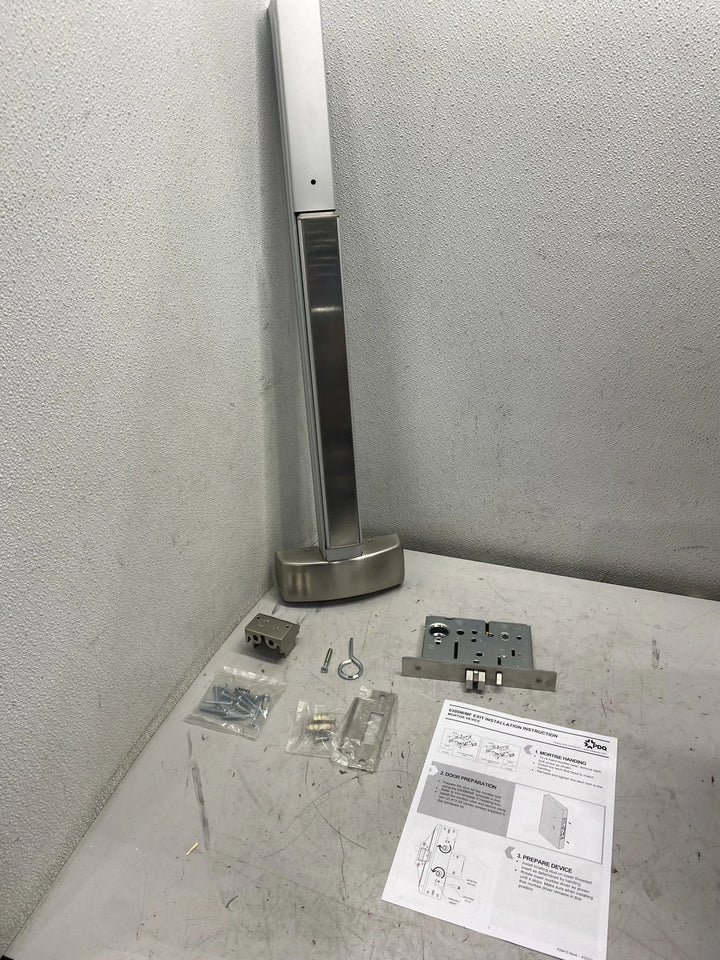 PDQ 6300M Exit Device 6320M 630