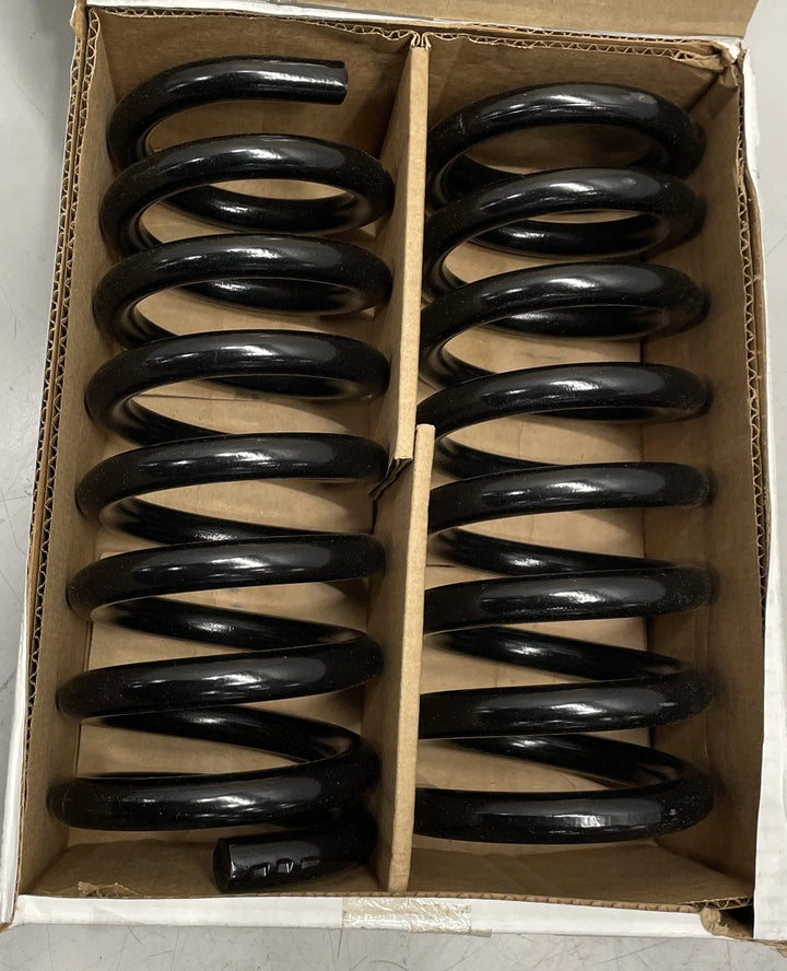 AC Delco GM Spring Pair For Nissan 2011 Armada V8 19470111/45H0407