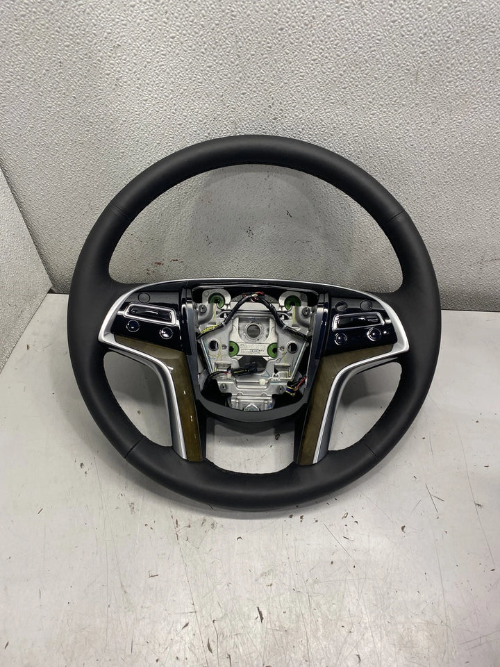 GM Parts 84310992 Steering Wheel