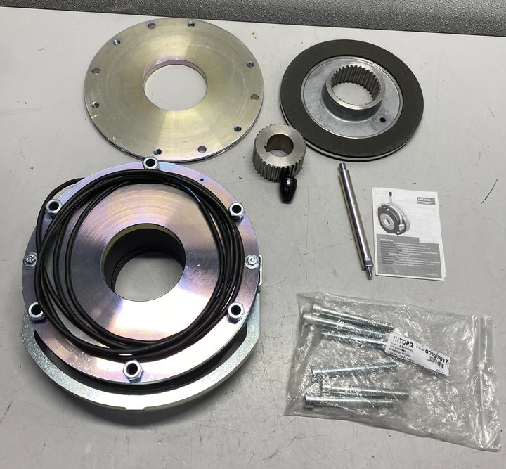 Kendrion Intorq BFK458-20N Torque 260 Coil-180VDC