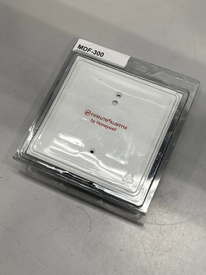 Honeywell Firelite MDF-300 Alarm Dual Monitor Module