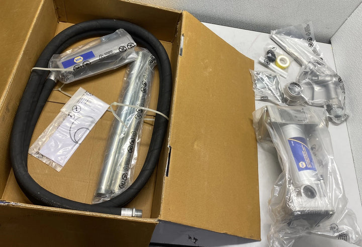Napa 115V 13 GPM Electric Transfer Fuel Pump 821-5288