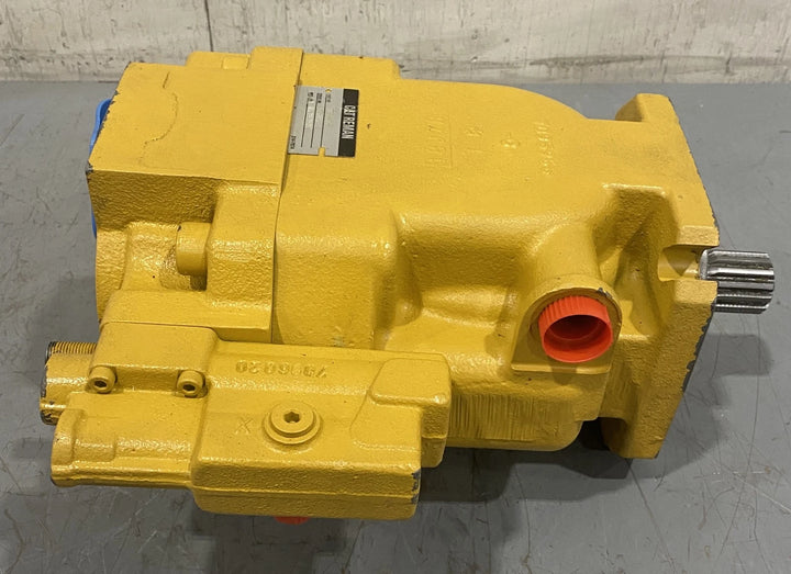 Remanufactured CAT Hydraulic Pump 10R-8698