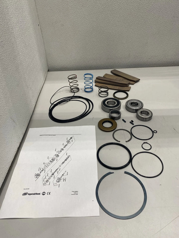 Ingersoll Rand TUNE-UP KIT SS800-TK2
