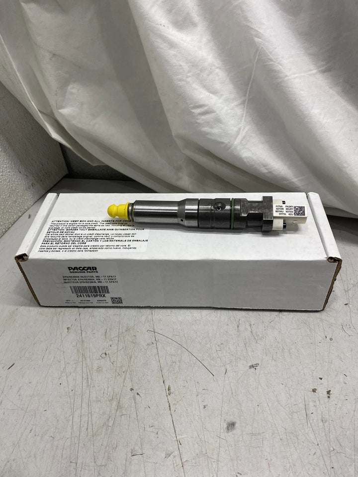 Paccar Injector 2411619PRX