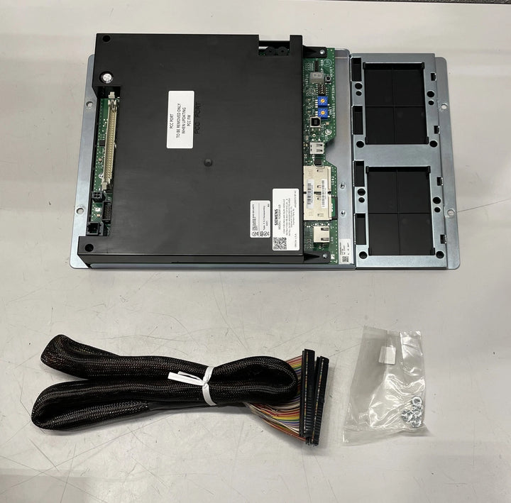 Siemens Cerberus Operator Interface S54430-C18-A1