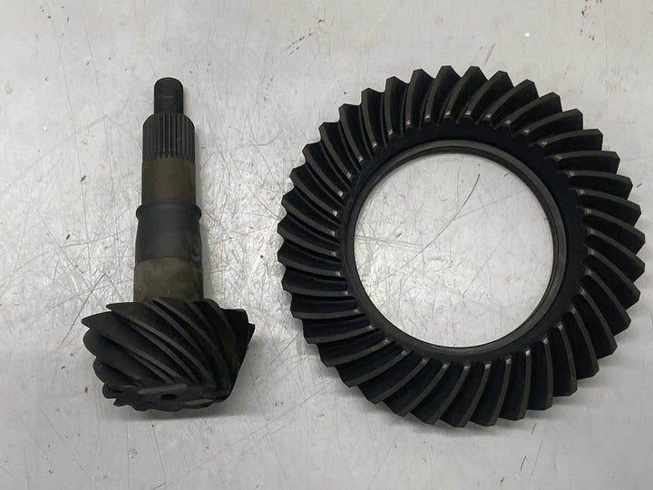 Dorman 697-305 Rear Differential Ring and Pinion Gear Set Ford 8.8" 3.55