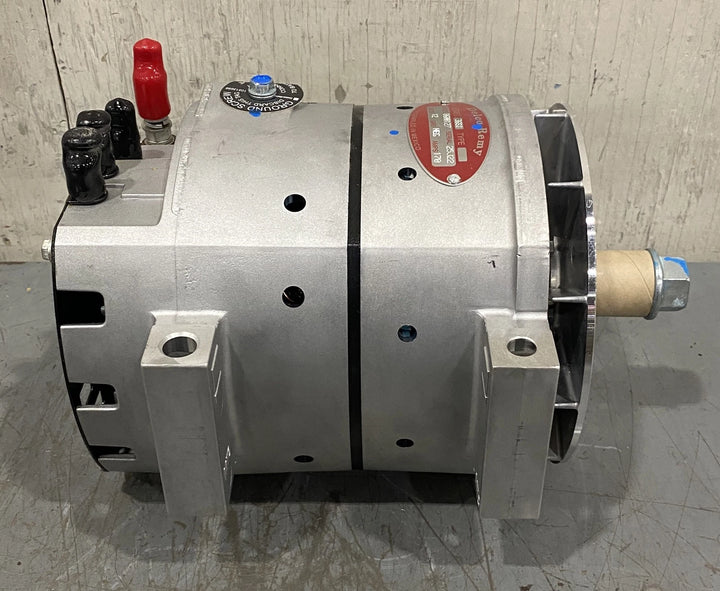 Delco Remy 36SI 12V 170A Alternator 8600127