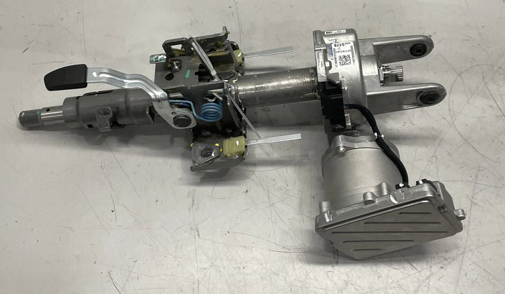 GM Steering Column For 2022-2023 Chevy Bolt EUV/EV 42645178
