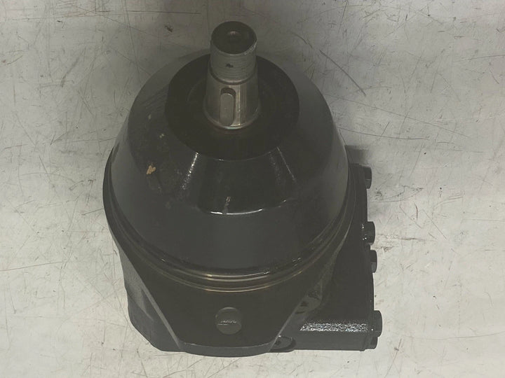 John Deere Fan Drive Hydraulic Motor RE575000