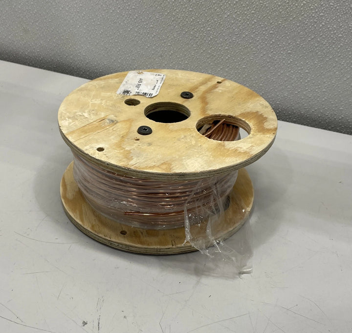 Cerro Wire Bare Copper 6 Solid Soft Drawn 315Ft PN: 10638502