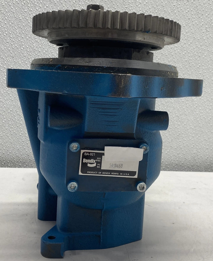 BENDIX 5018653 Genuine Bendix Air Brake Compressor BA-921