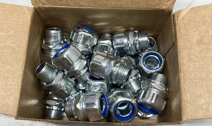 Thomas & Betts ABB Liquid Tight Conduit Connector *Box Of 25* 5232