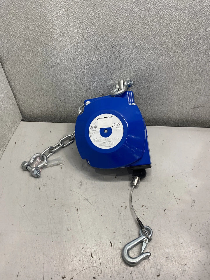 Aero Motive Tool Balancer 35LB 6.66' Cable 35EB