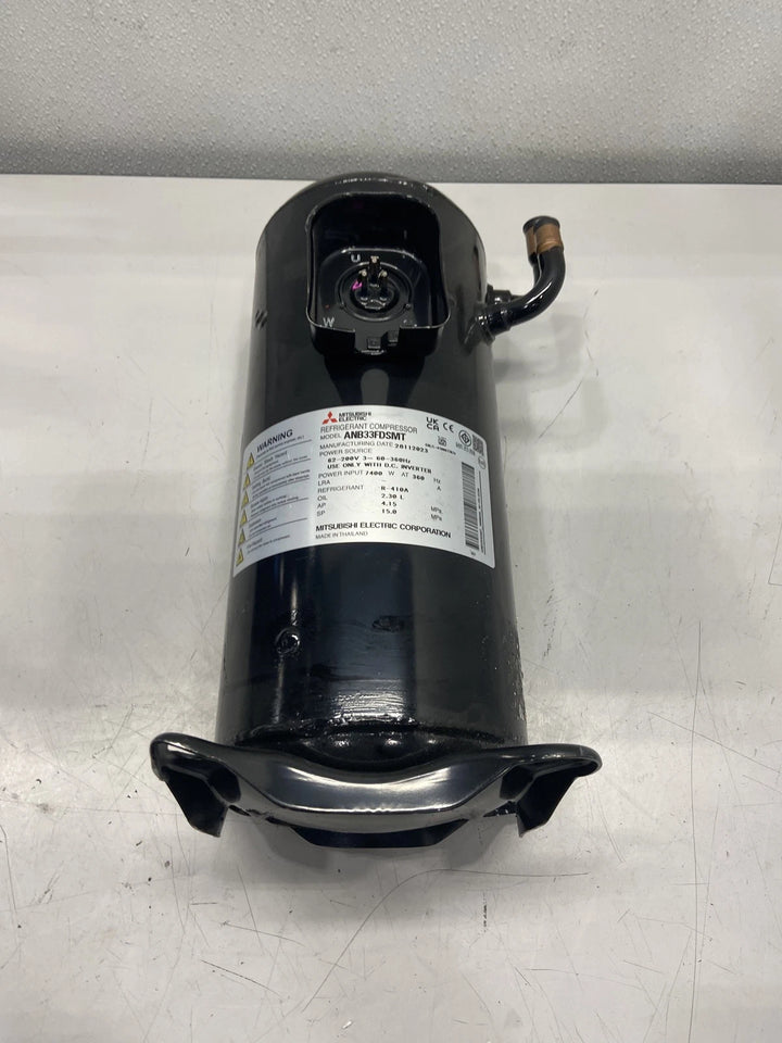 Mitsubishi Compressor ANB33FDSMT