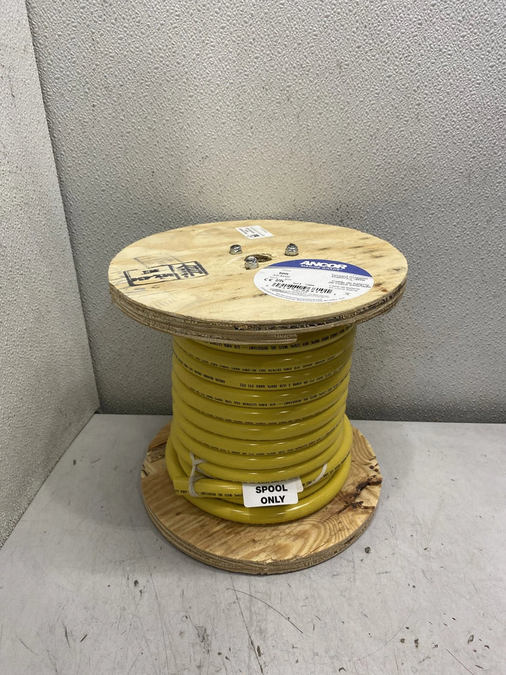 Ancor 118905 3/0 AWG 50' Yellow Tinned Copper Battery Cable