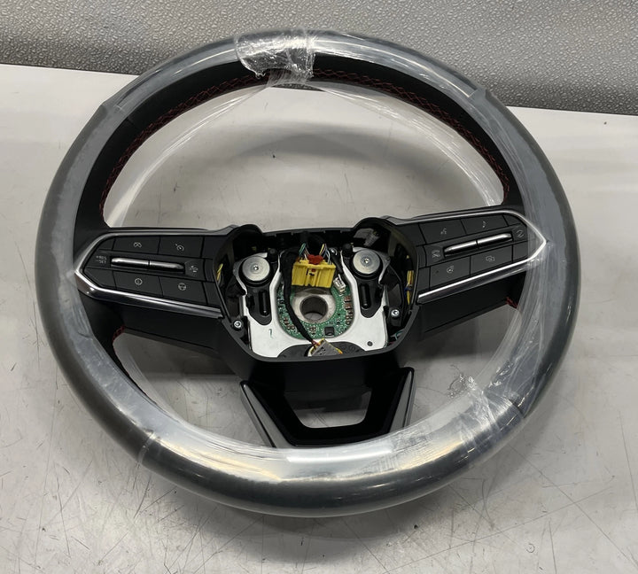 GM Steering Wheel W/ Heated & Hands Free Drive 85783560