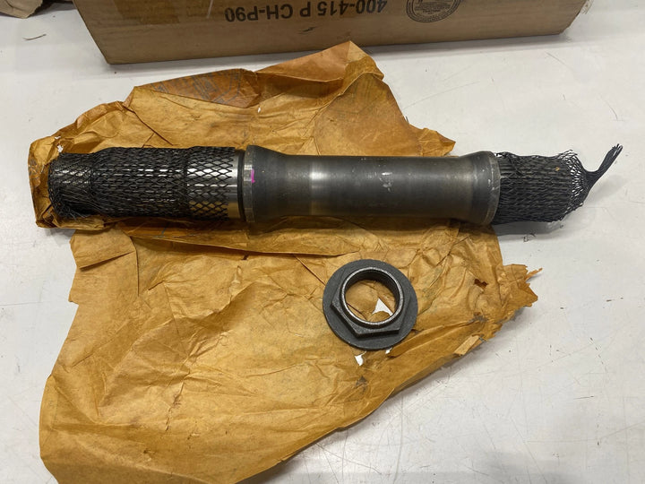 Dana Spicer Axle Differential Output Shaft
