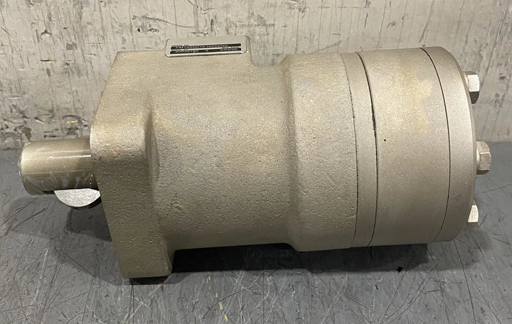 FluiDyne Hydraulic Orbital Motor FM14SQ01K160SKNS