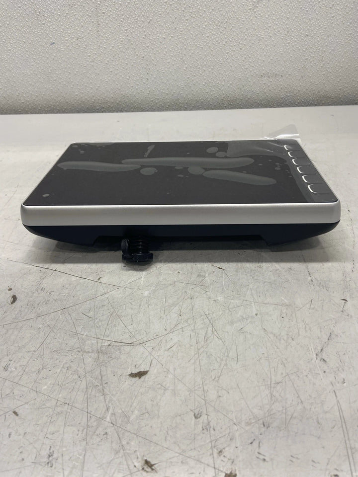 MTA Black Hawk 8" Color Display Screen CNHi Case Track Loaders 92726798