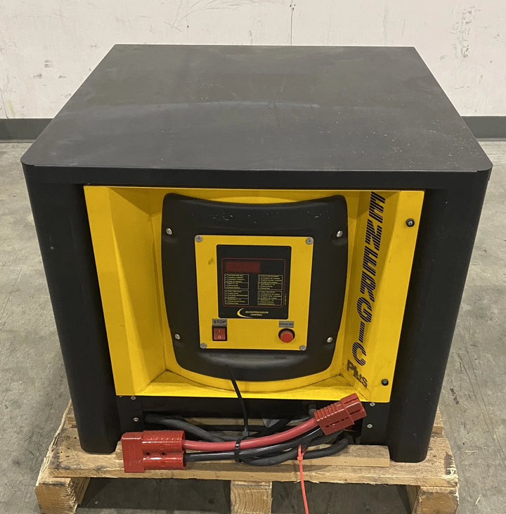 Energic Plus NG-TSS-D 24/140A 24V 140A Forklift Battery Charger