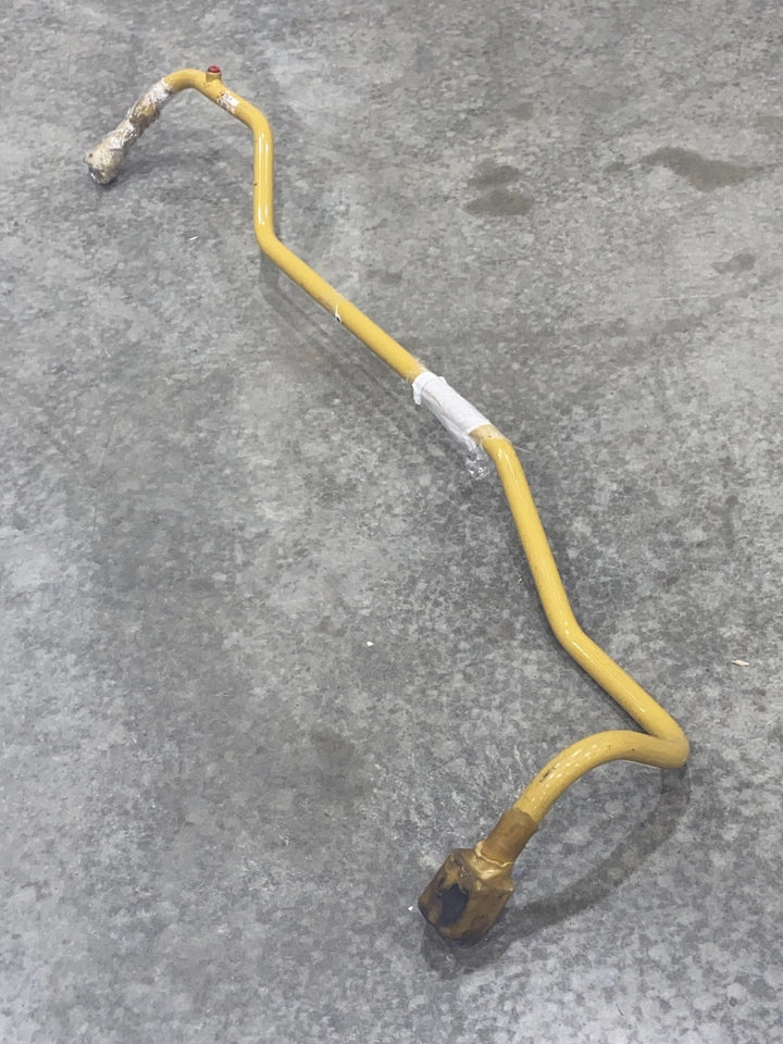 Caterpillar OEM 251-2453 Power Train Oil Lines Tube 25.65mm ID