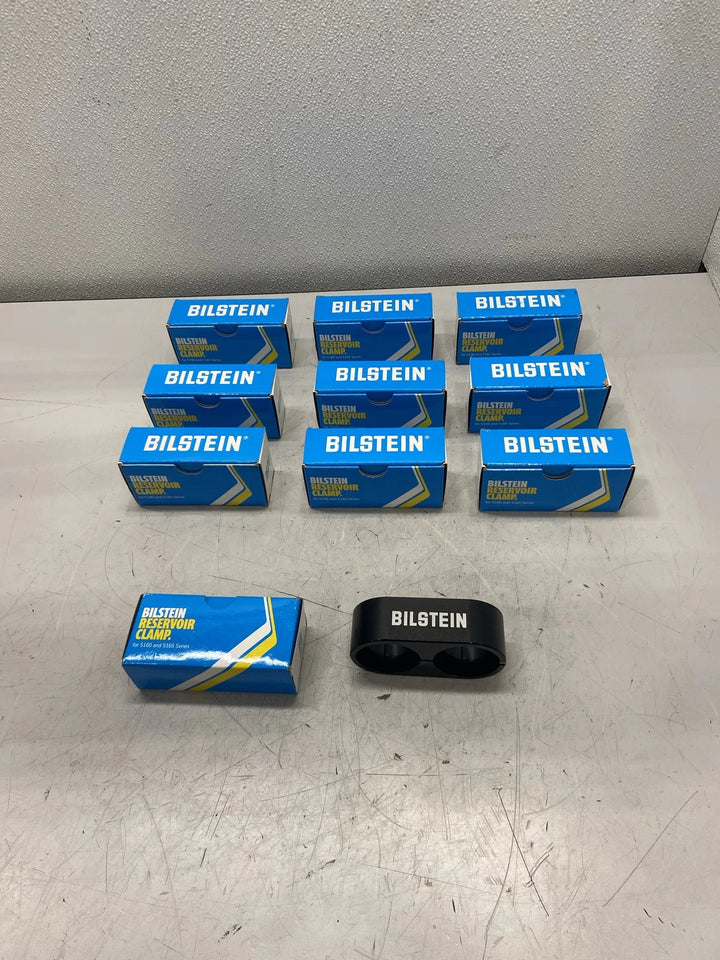 Lot of 10 Bilstein B1 Shock Absorber Reservoir Mounts 11-176015