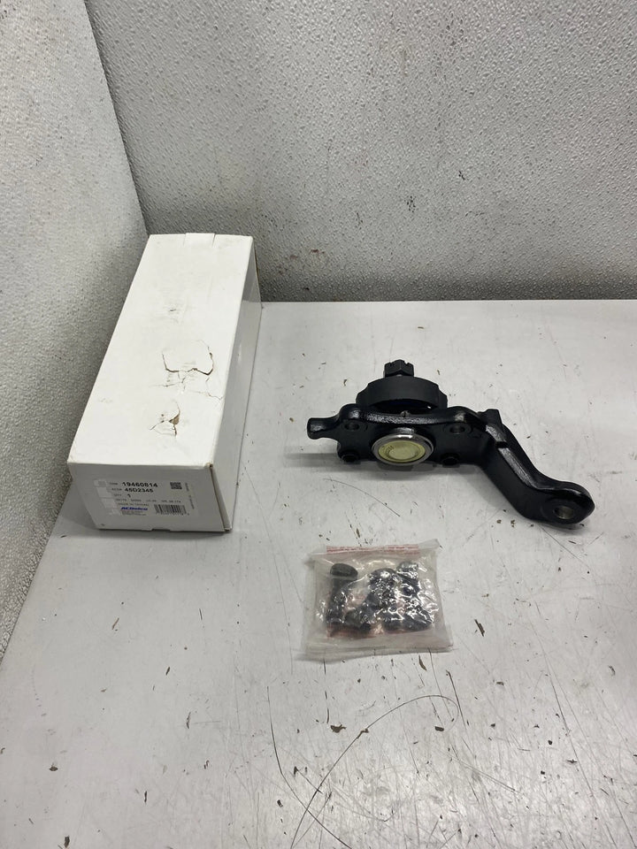 ACDelco 45D2345 Driver Side Front Lower Ball Joint