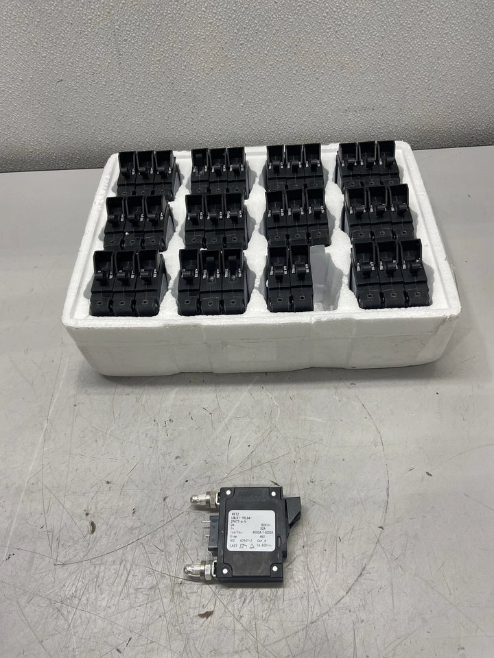 Box of 36 Airpax GE 20AMP Bullet Breakers 407998186