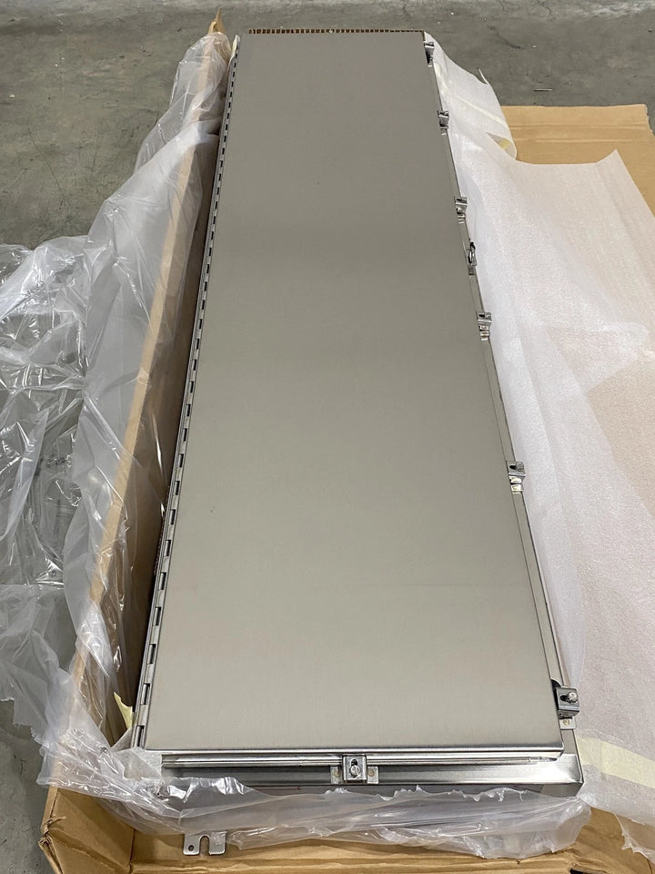 Siemens B4X74 Stainless Steel Type 4 20x5.75x68 Panelboard Enclosure Type P1/P2