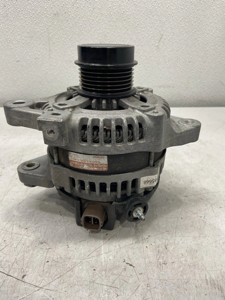 Toyota Alternator 270600T13084