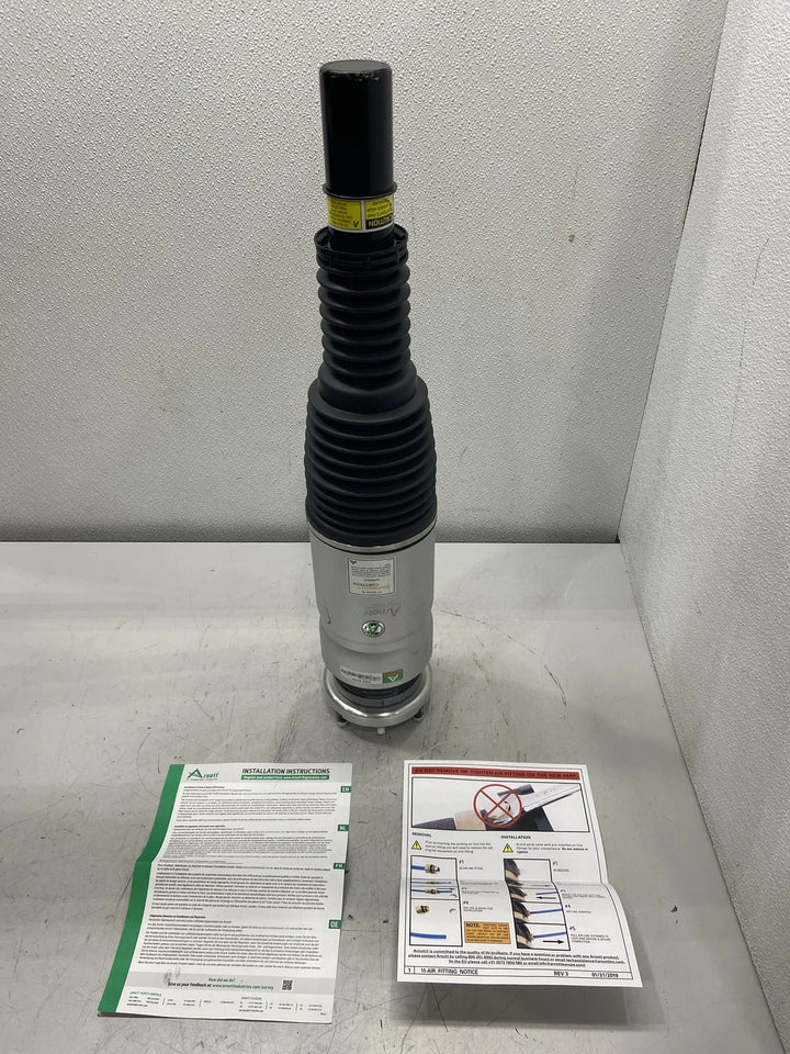 Arnott Front Air Suspension Strut ASE-3735