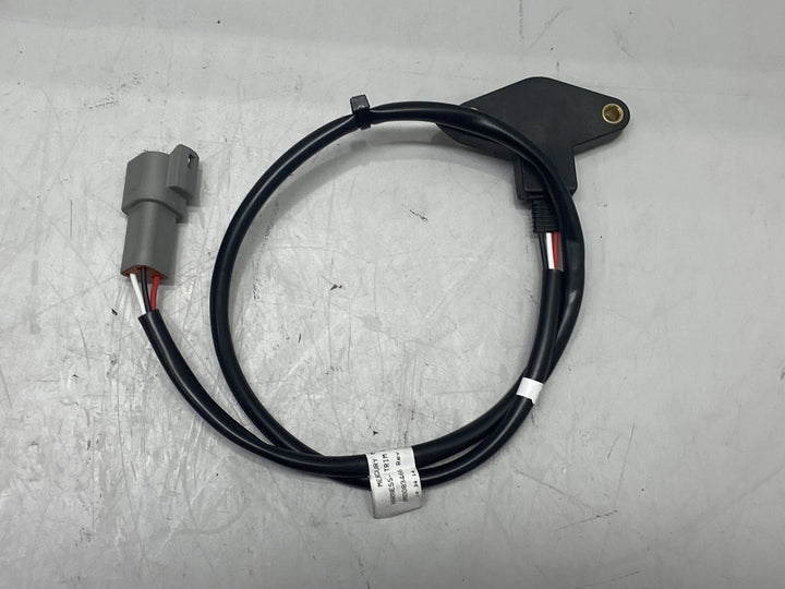 New Genuine Mercury Mercruiser 8M0083466 Outboard Trim PWM Harness Sensor