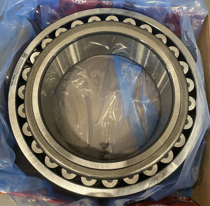 FAG 240x360x92mm Self Aligning Roller Bearing 23048-E1-C3