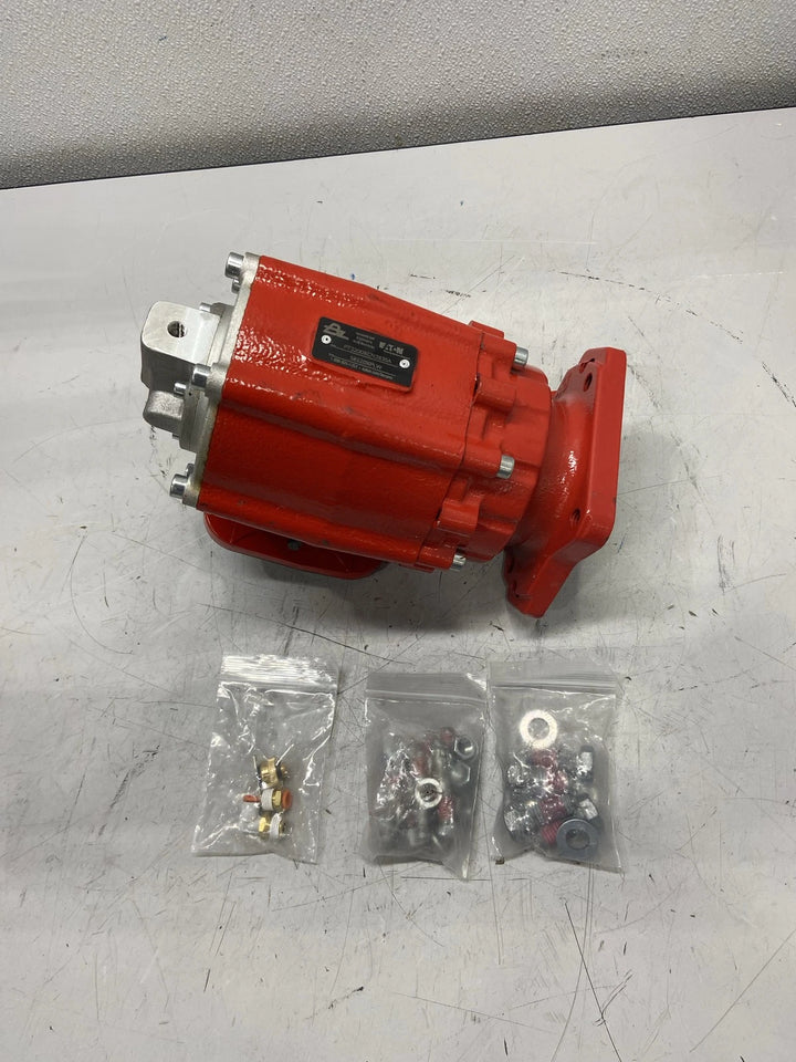Eaton 6 Bolt Hot Shift C Ratio Air Power Take Off PT3200XCN283SA