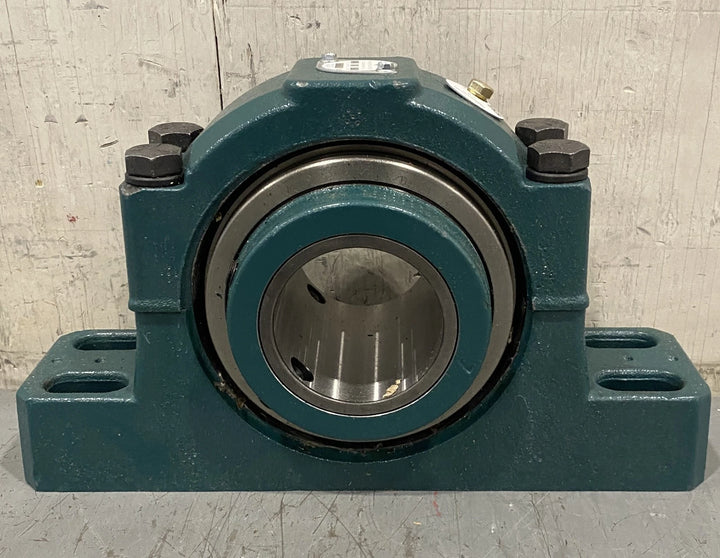 Dodge Pillow Block Roller Bearing P4E-DI-215RE