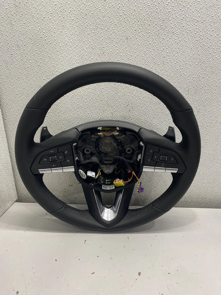 GM Parts Steering Wheel 42860222