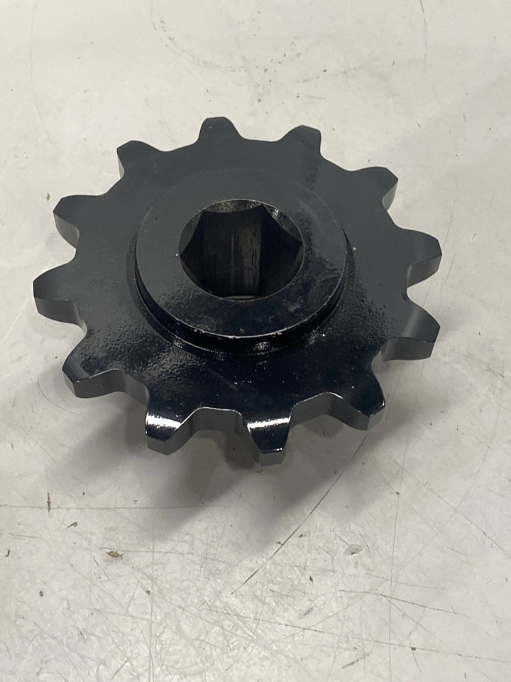 New Holland OEM Sprocket 87665224 | Fits 63 Rotary Combine Models