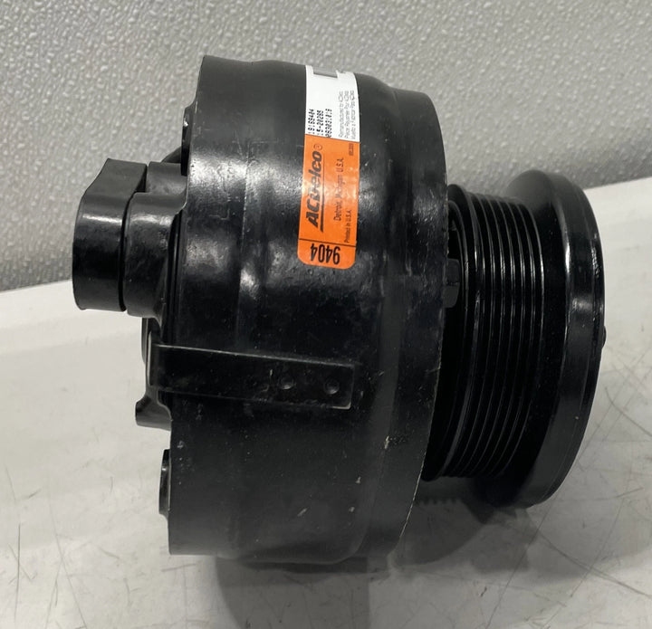 Remanufactured GM Genuine Parts Air Conditioning Compressor 15-20285